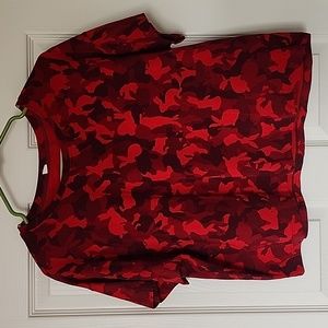 EUC Lululemon Year of the Rabbit Tee